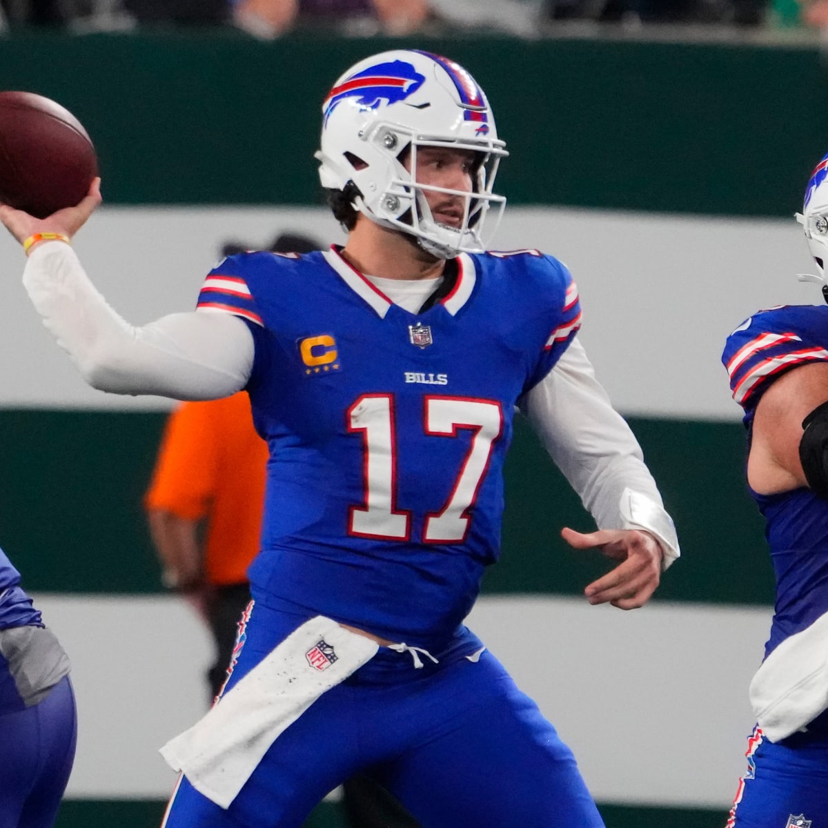 Breaking Down The Buffalo Bills Week 1 Loss to the New York Jets