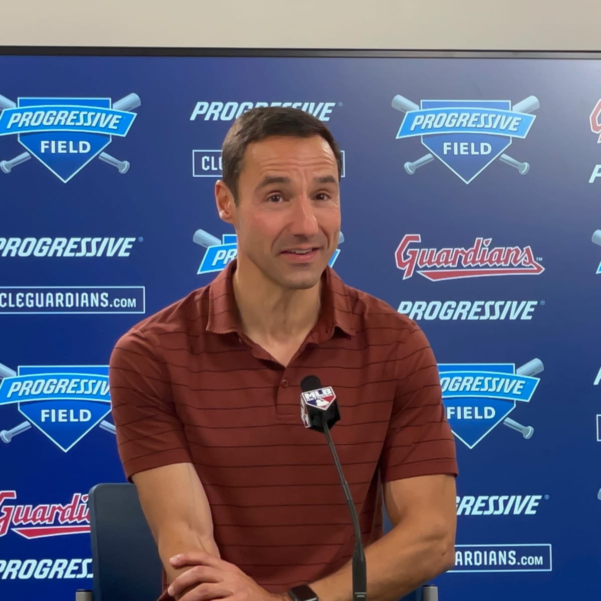 Chris Antonetti continues to pave way out of Cleveland for