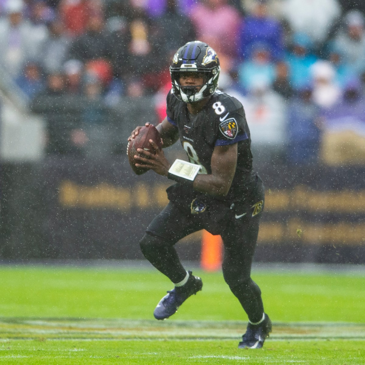 SURPRISING Ravens News That Has Some Panicking 