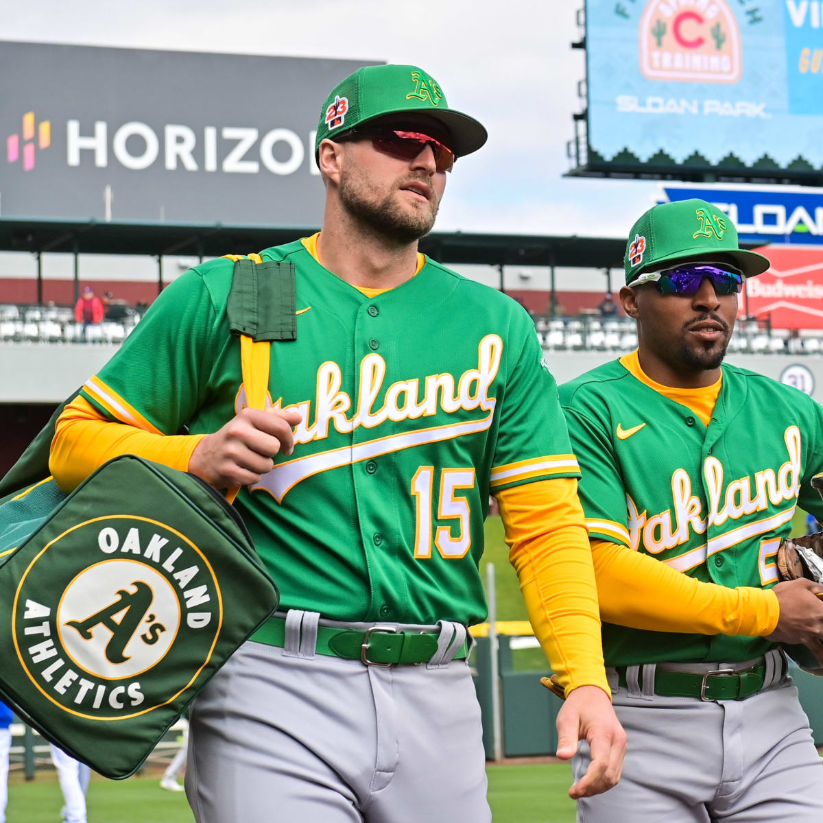 What's next for the Oakland A's as they plot a move to Las Vegas? 5 big  questions that will shape their future