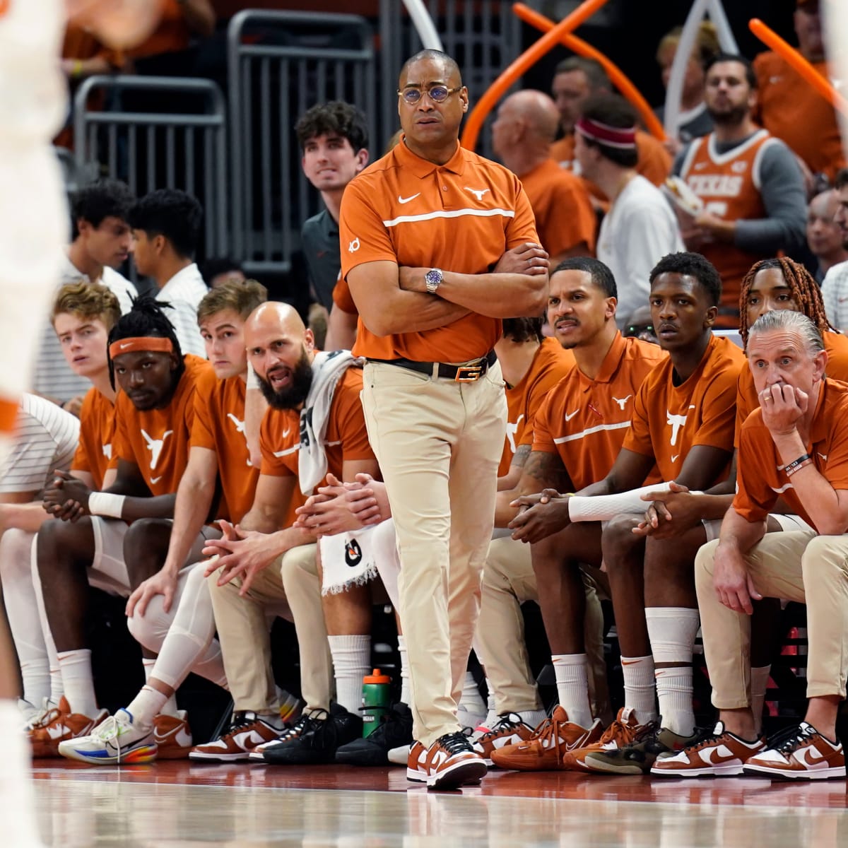 Texas men's basketball preview: Horns, Stanford meet in Dallas