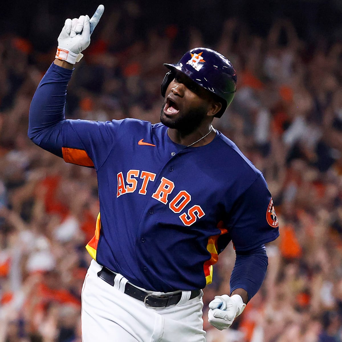 Astros win 2022 World Series championship, no asterisk needed - Sports  Illustrated