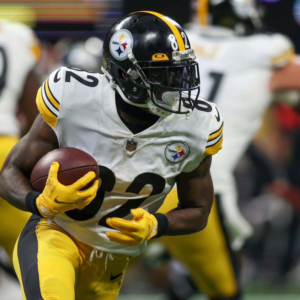 Could WR Steven Sims make Steelers' final roster?