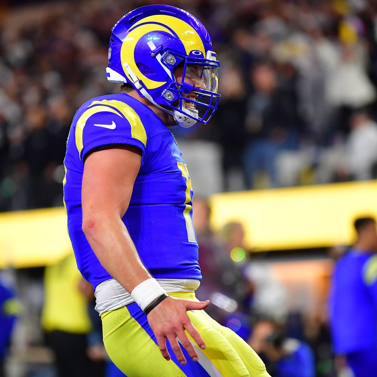 Rams-Broncos final score: Baker Mayfield, LA defense gifts us a blowout -  Turf Show Times