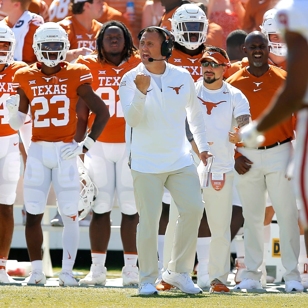 Texas' Ivan Melendez a candidate to have his jersey retired