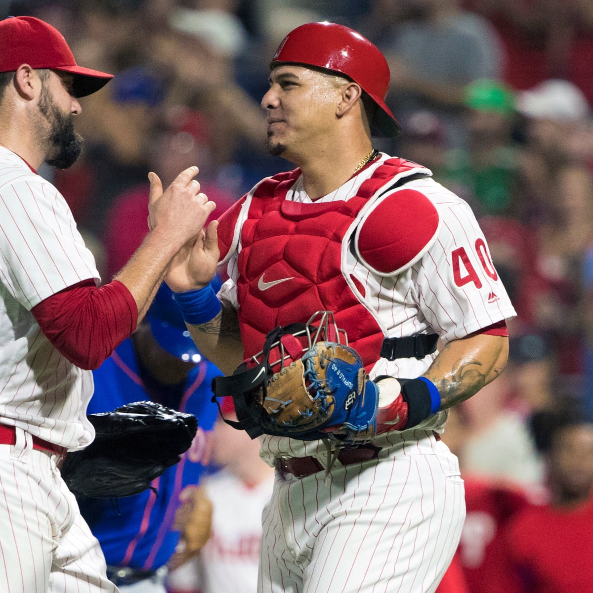 Dodgers sign free-agent reliever Brain Wilson to a one-year deal – New York  Daily News