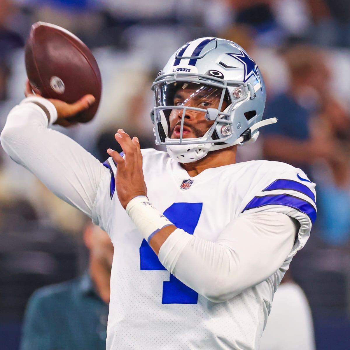 Dak Prescott's keys to success vs. the 49ers 