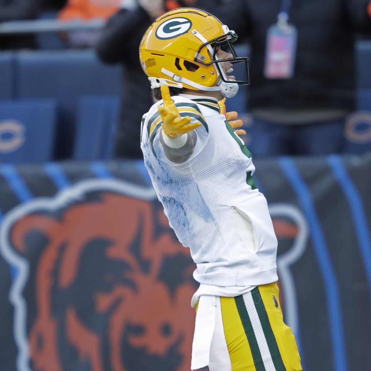 Packers rule out Christian Watson for Sunday