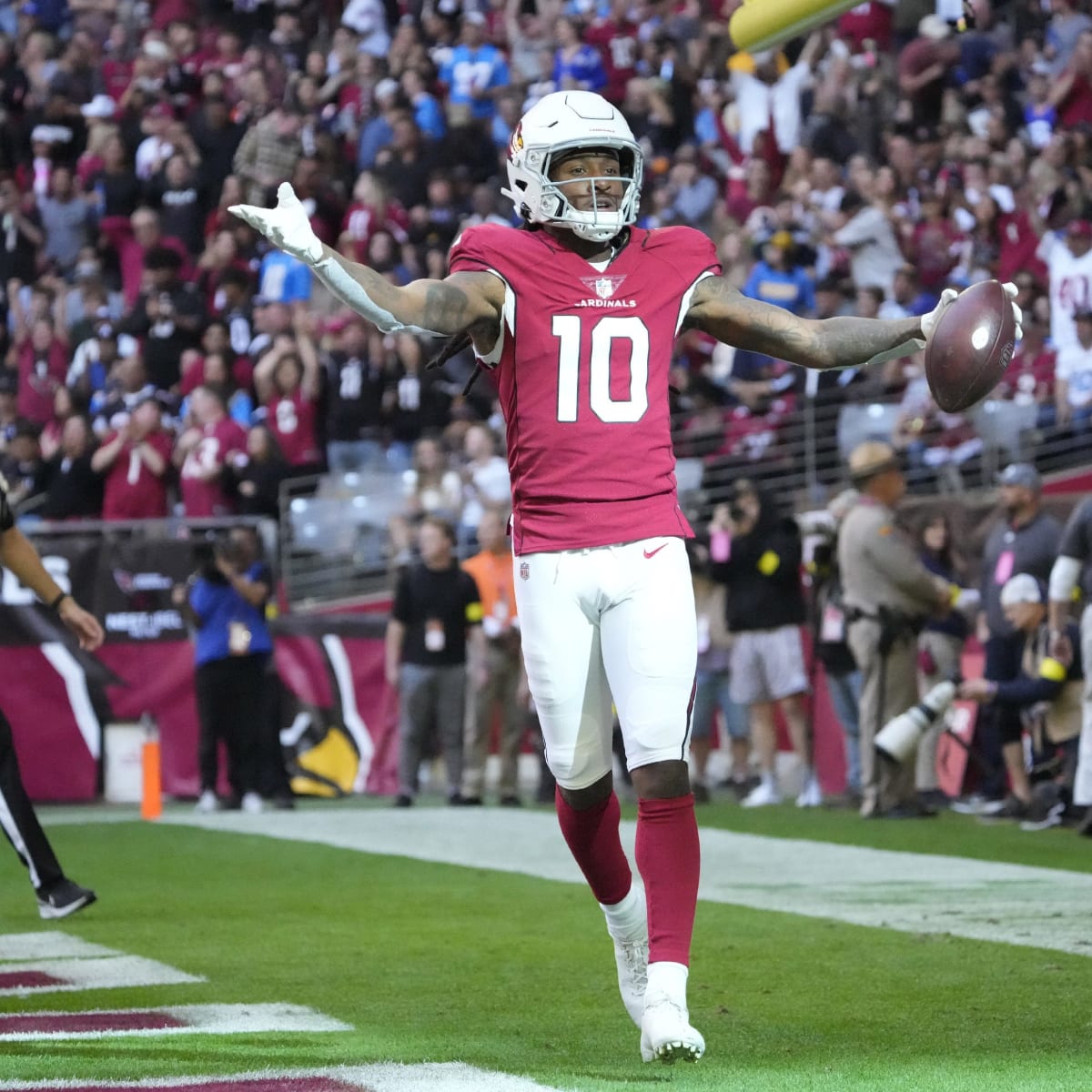 Arizona Cardinals Reportedly Made Another Notable Trade Today - The Spun:  What's Trending In The Sports World Today