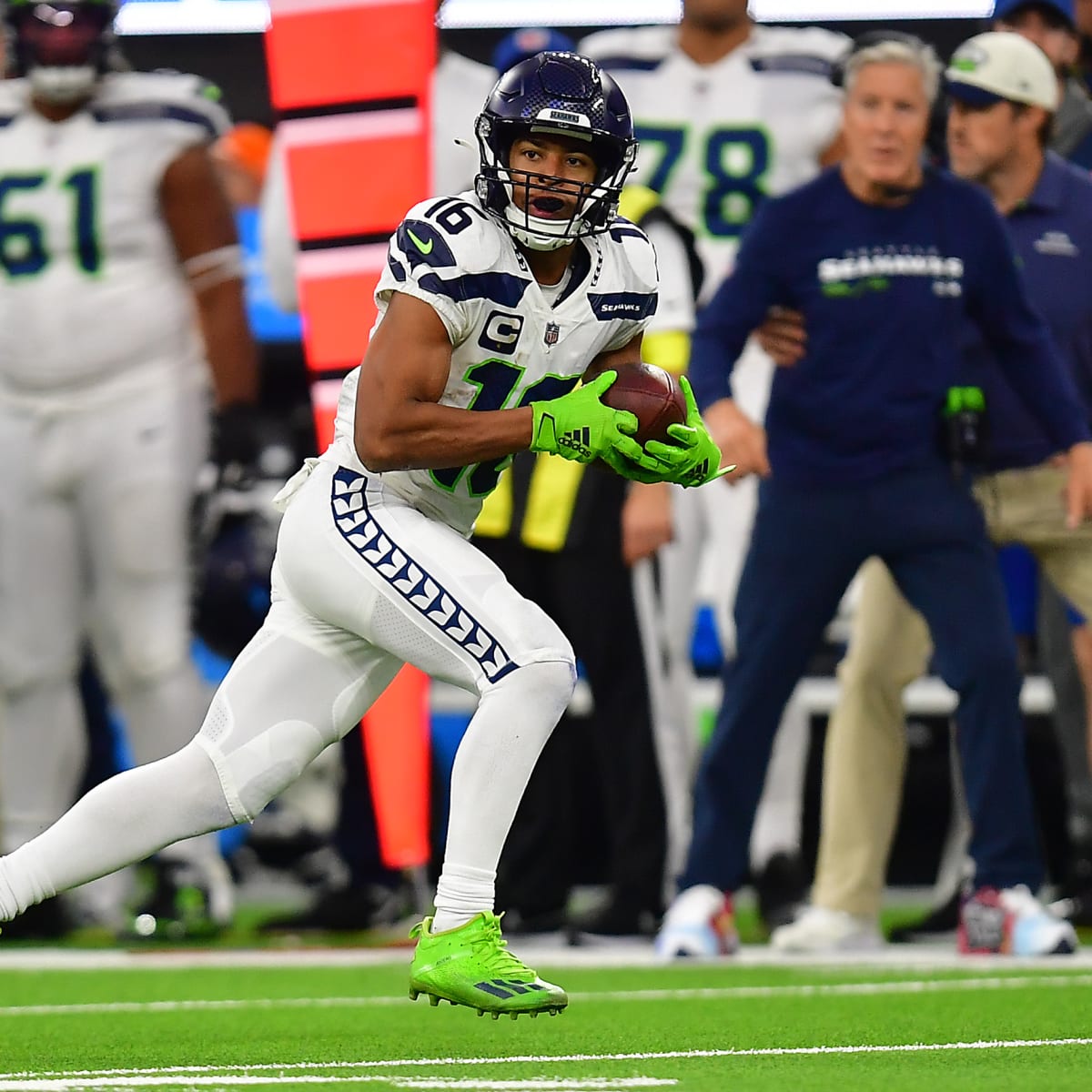 Seattle Seahawks News 12/5: Can Tyler Lockett Return to Form