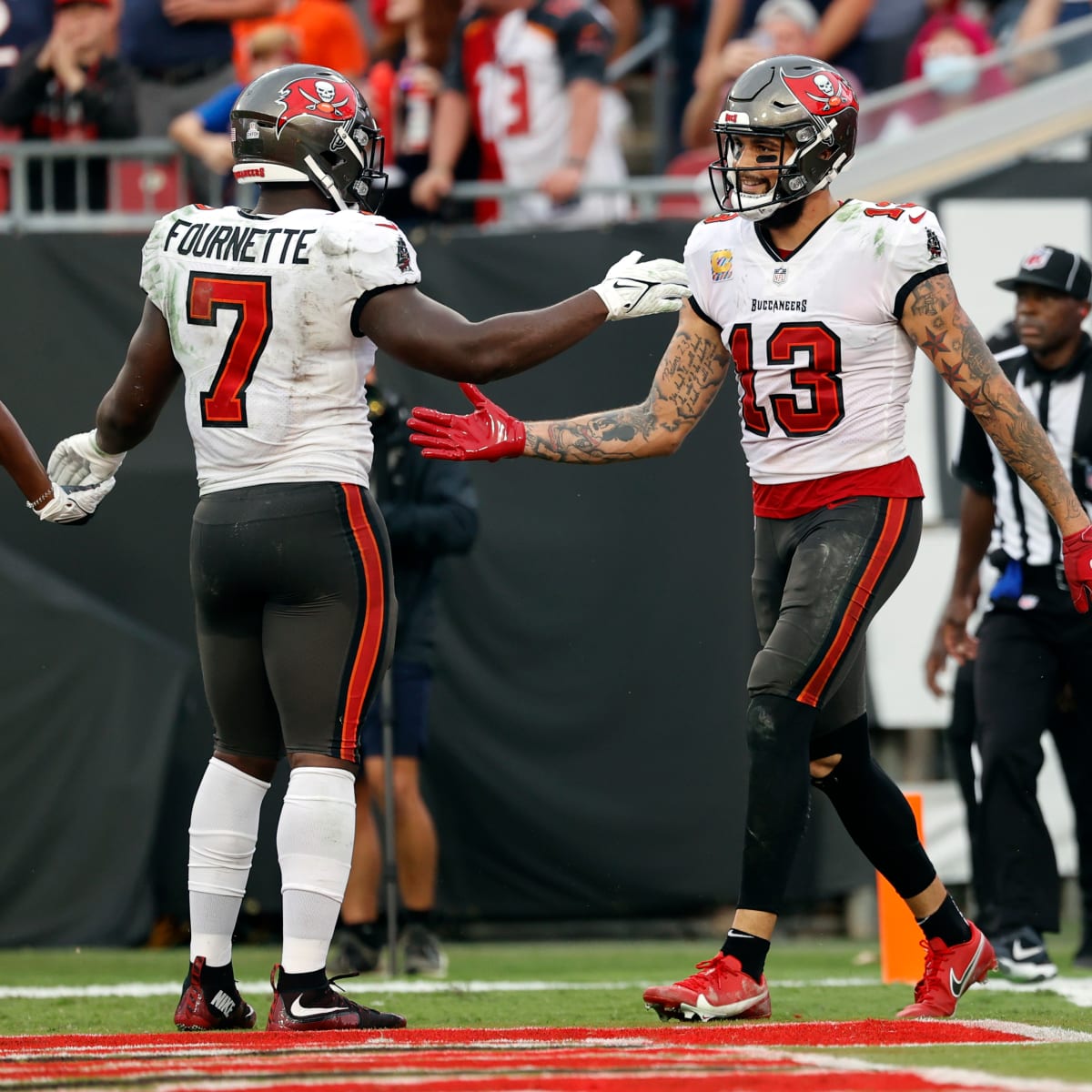 NFC South Division Title Winners Market: Does Tampa Bay Have Value (-270)?  