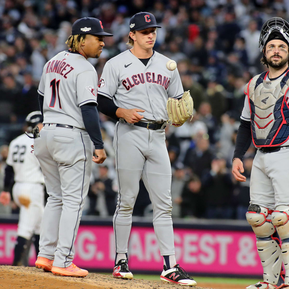 MLB Playoffs: Yankees win ALDS with 5-1 victory over Guardians - Pinstripe  Alley