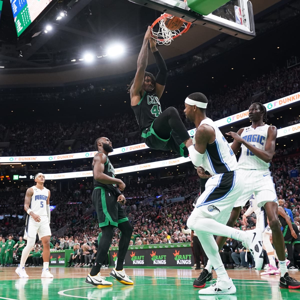 Here's Where Celtics Star Jayson Tatum Landed on Latest NBA MVP Ladder -  Sports Illustrated Boston Celtics News, Analysis and More