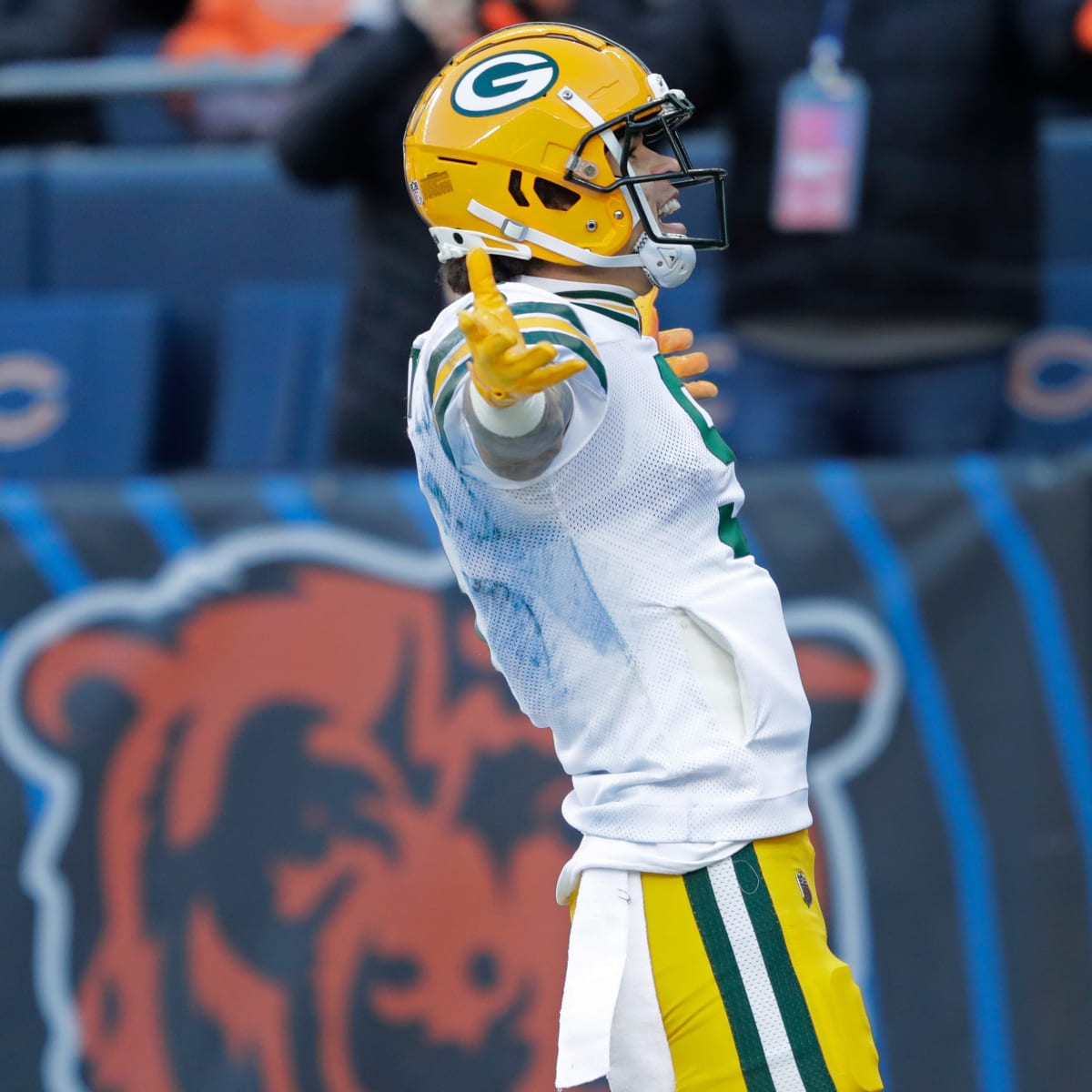 Packers Report Card: Grades From Win at Bears - Sports Illustrated