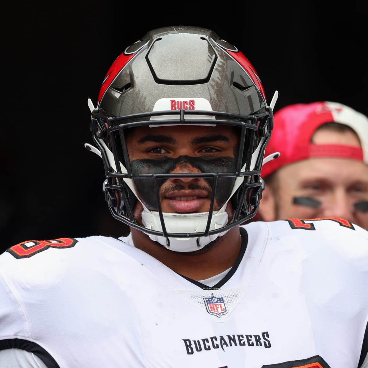 Buccaneers Tristan Wirfs' Move to LT 'Potentially Skyrocketing' Value - Tampa  Bay Buccaneers, BucsGameday