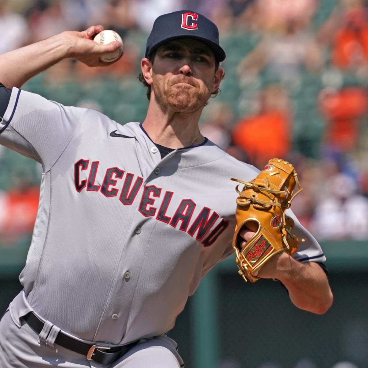 What Is Shane Bieber's Future In Cleveland?