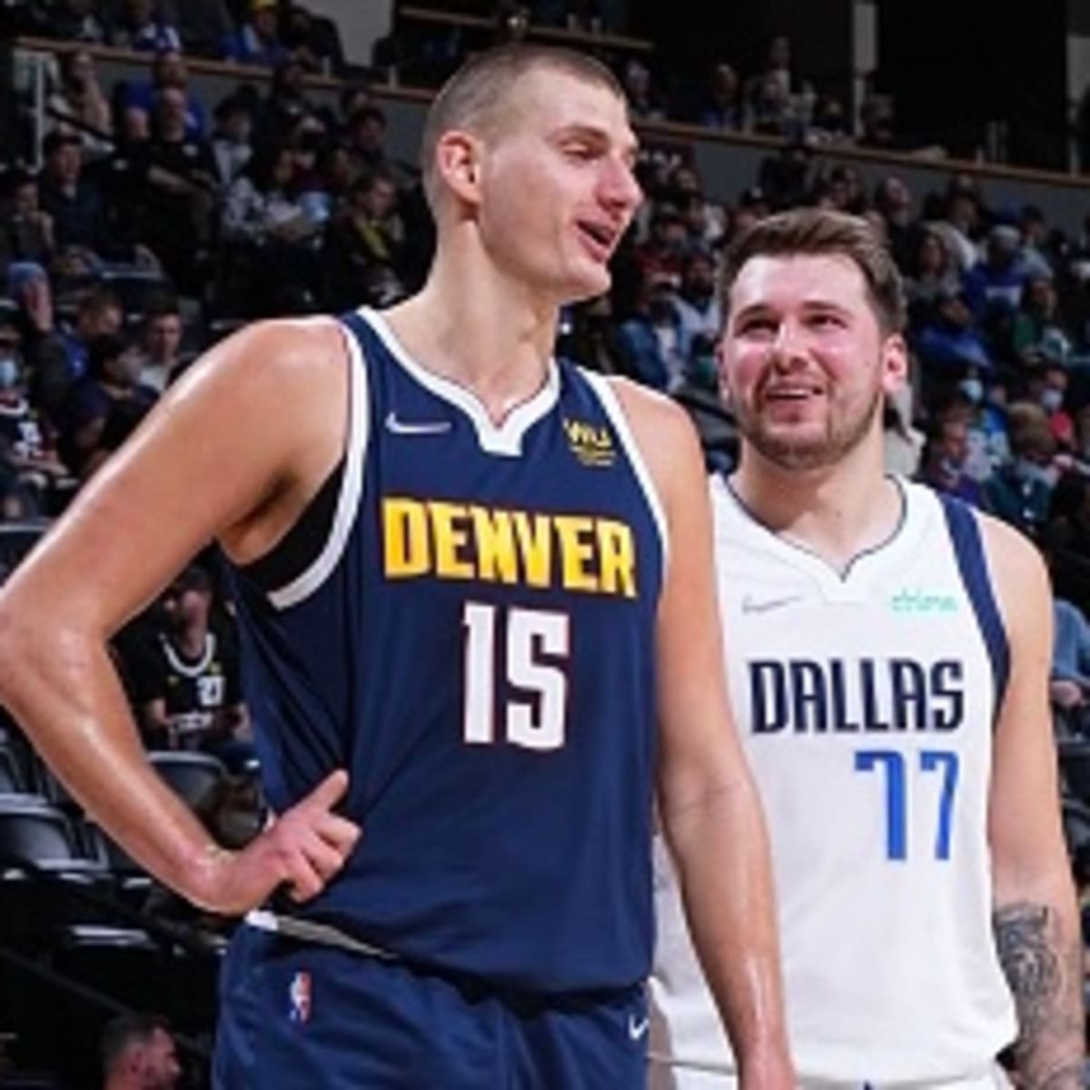 Dallas Mavs News: In Value, Luka Doncic Is NBA MVP - Sports