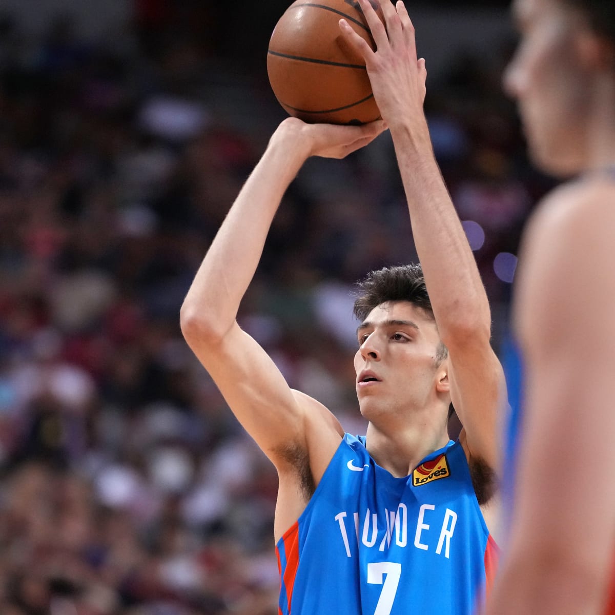 Best undrafted players in 2023 NBA Summer League