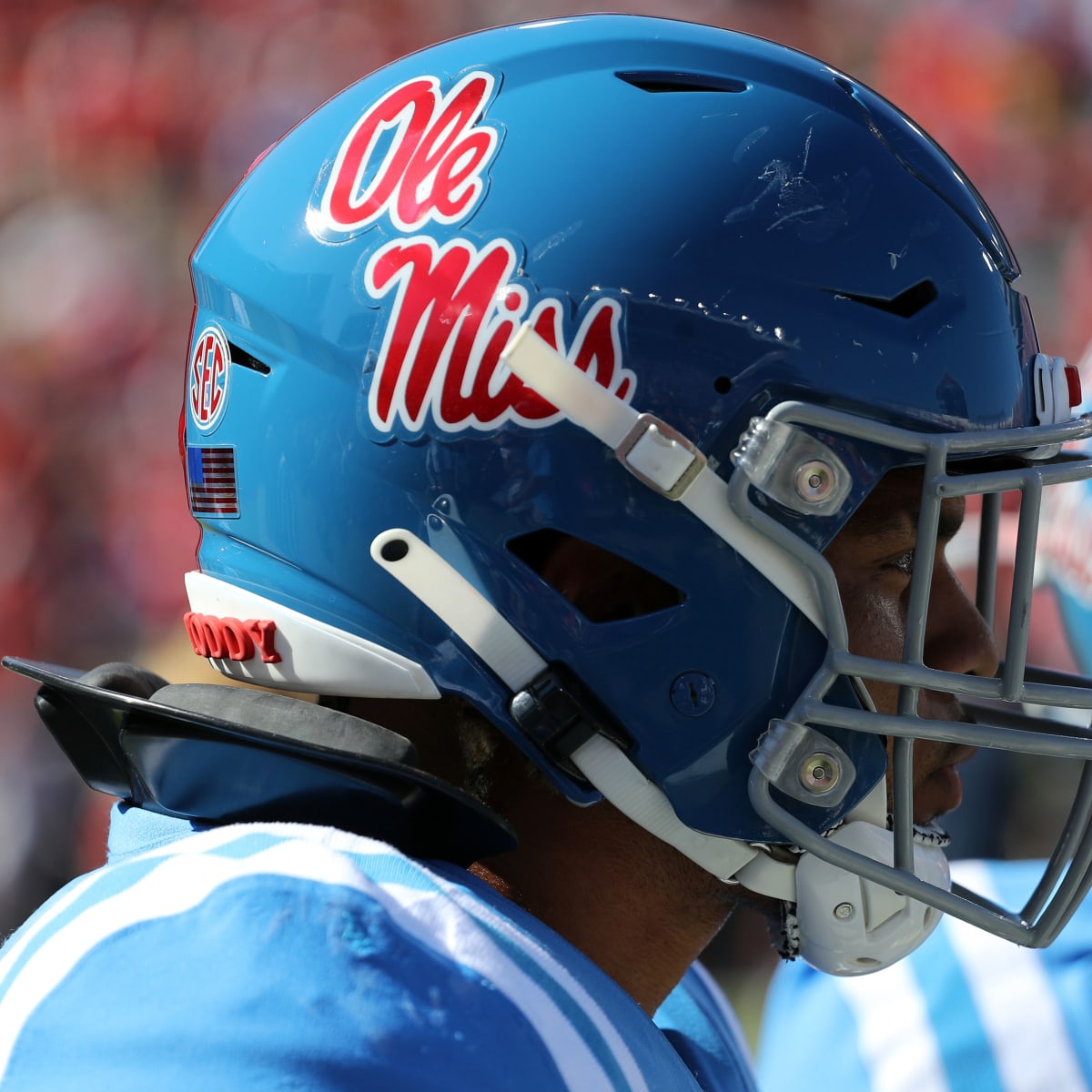 COLUMN: What Should Change in Ole Miss' Baseball Uniforms? - The Grove  Report – Sports Illustrated at Ole Miss