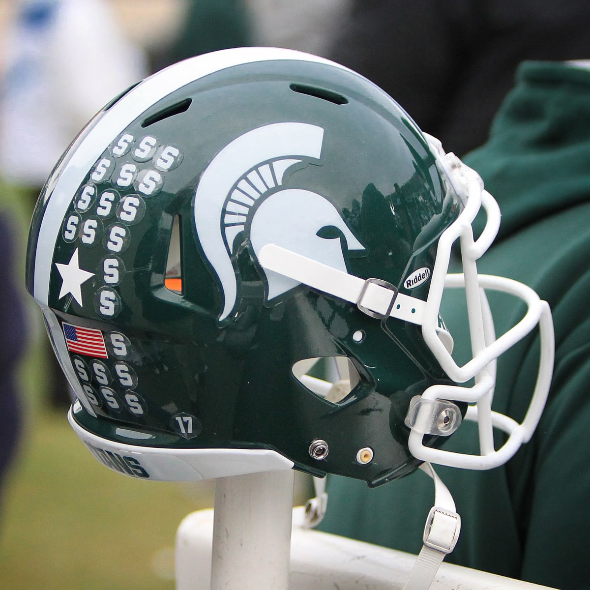 Michigan State Spartans News