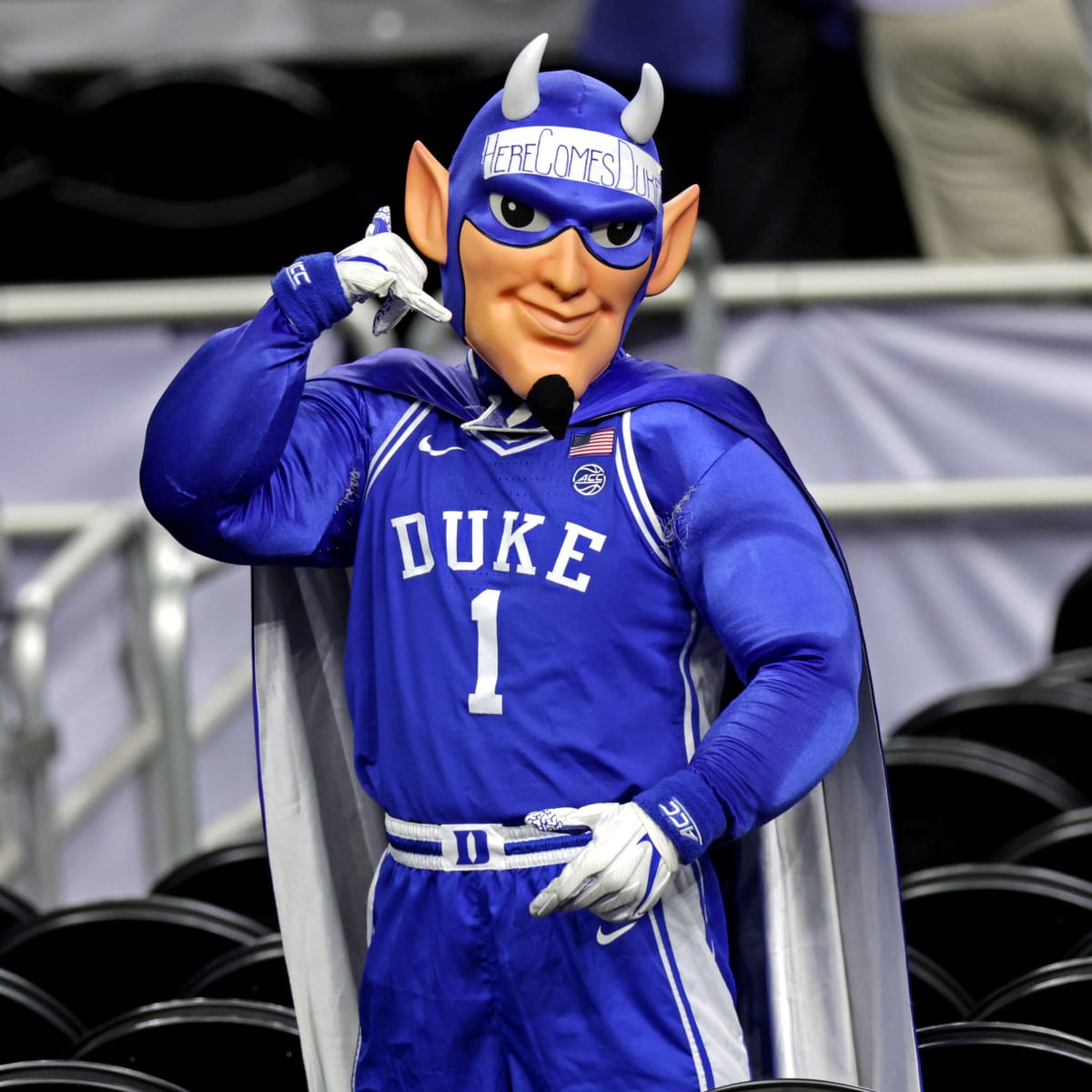 Duke Blue Devils Tease New Basketball Uniforms – SportsLogos.Net News