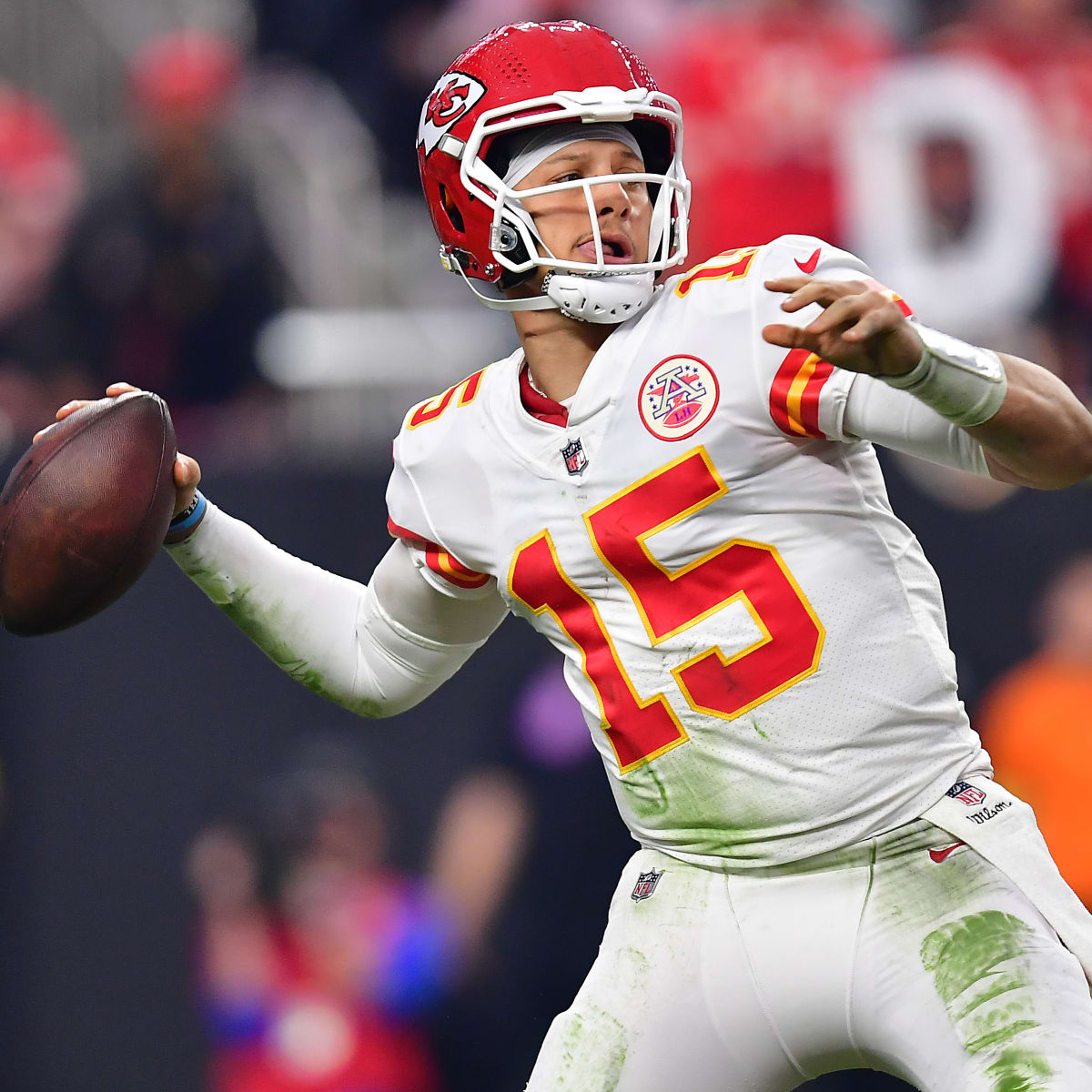 Jaguars vs Chiefs summary: Mahomes, score, stats, highlights