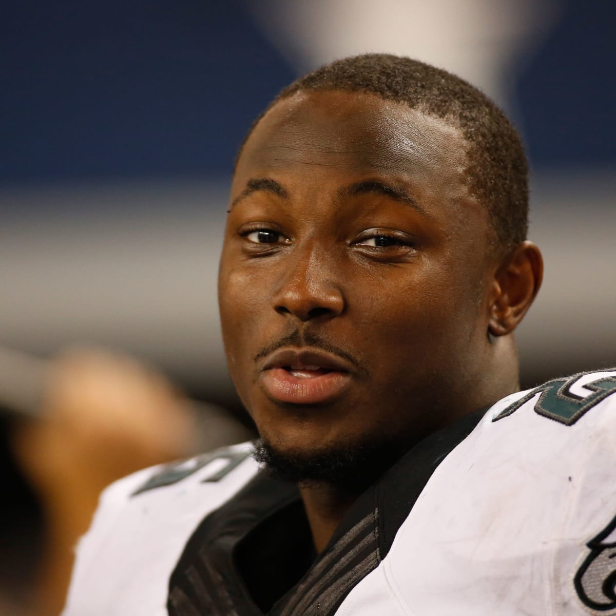 HERE'S WHY EAGLES GREAT SHADY MCCOY BELONGS IN THE NFL HOF!