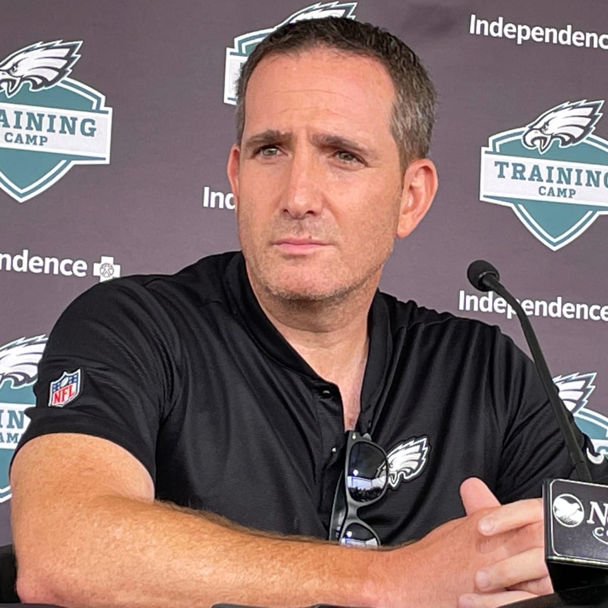 Philadelphia Eagles: Milton Williams is a classic Howie Roseman pick