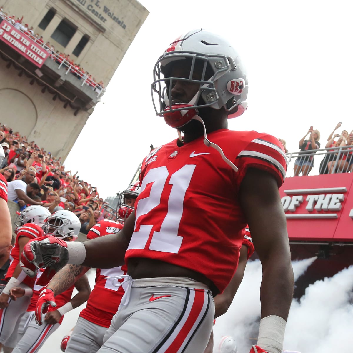 Ohio State football score vs. Western Kentucky: Replay