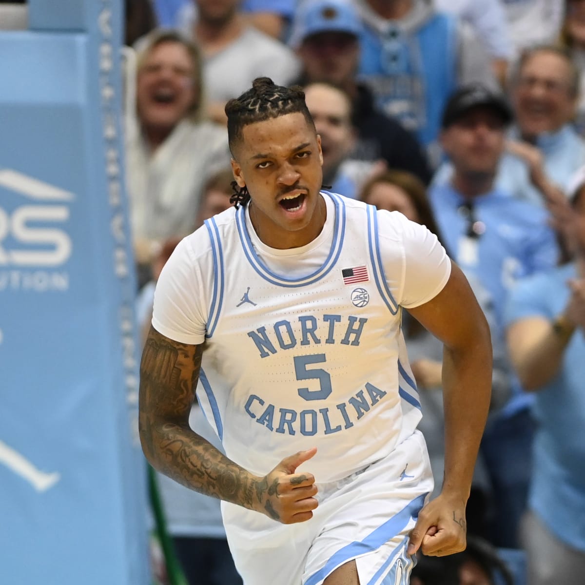 Sports Illustrated North Carolina Tarheels News, Analysis and More