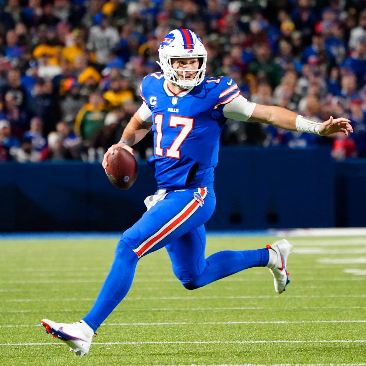 Buffalo Bills: 3 reasons Josh Allen will make the Pro Bowl in 2020