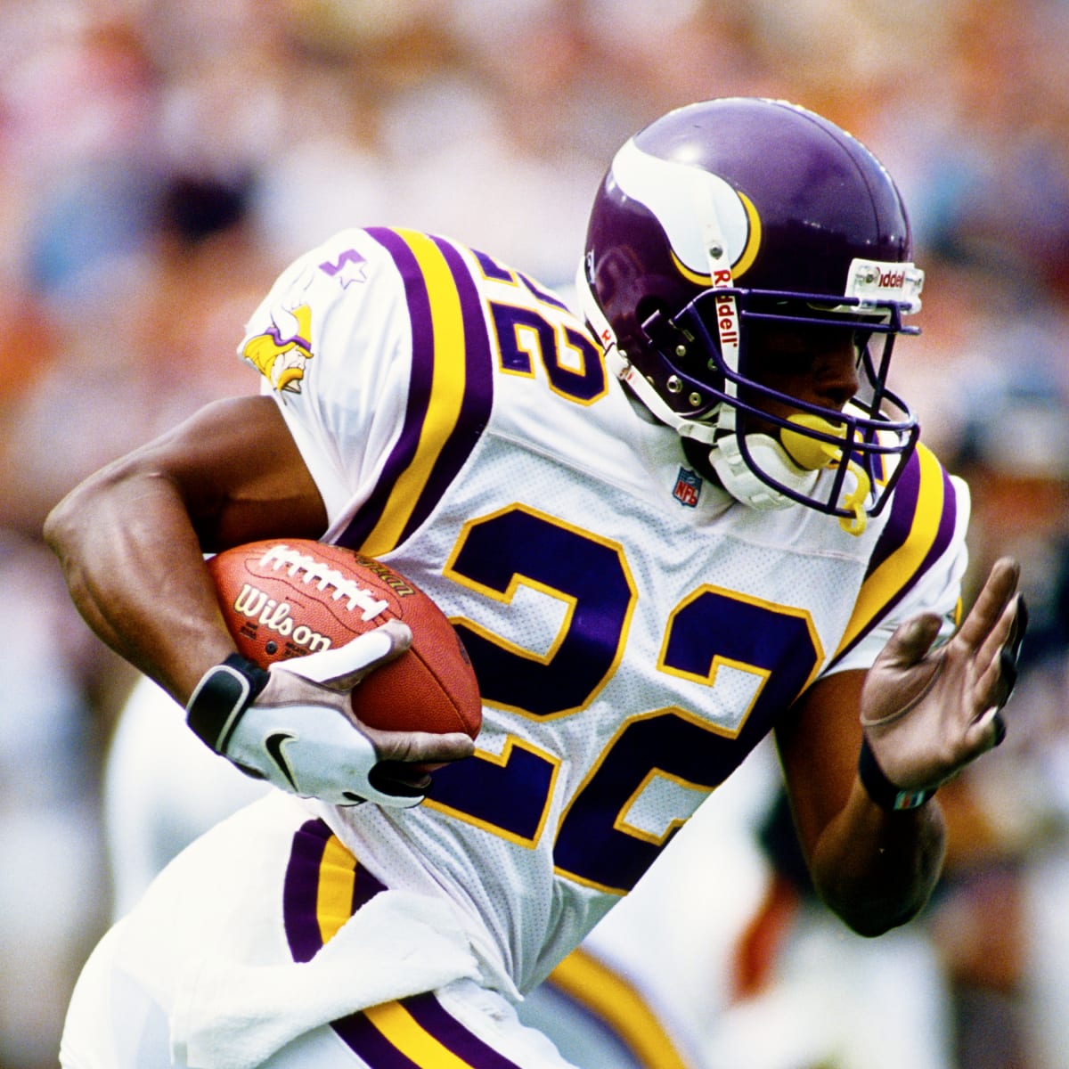 1987 minnesota vikings