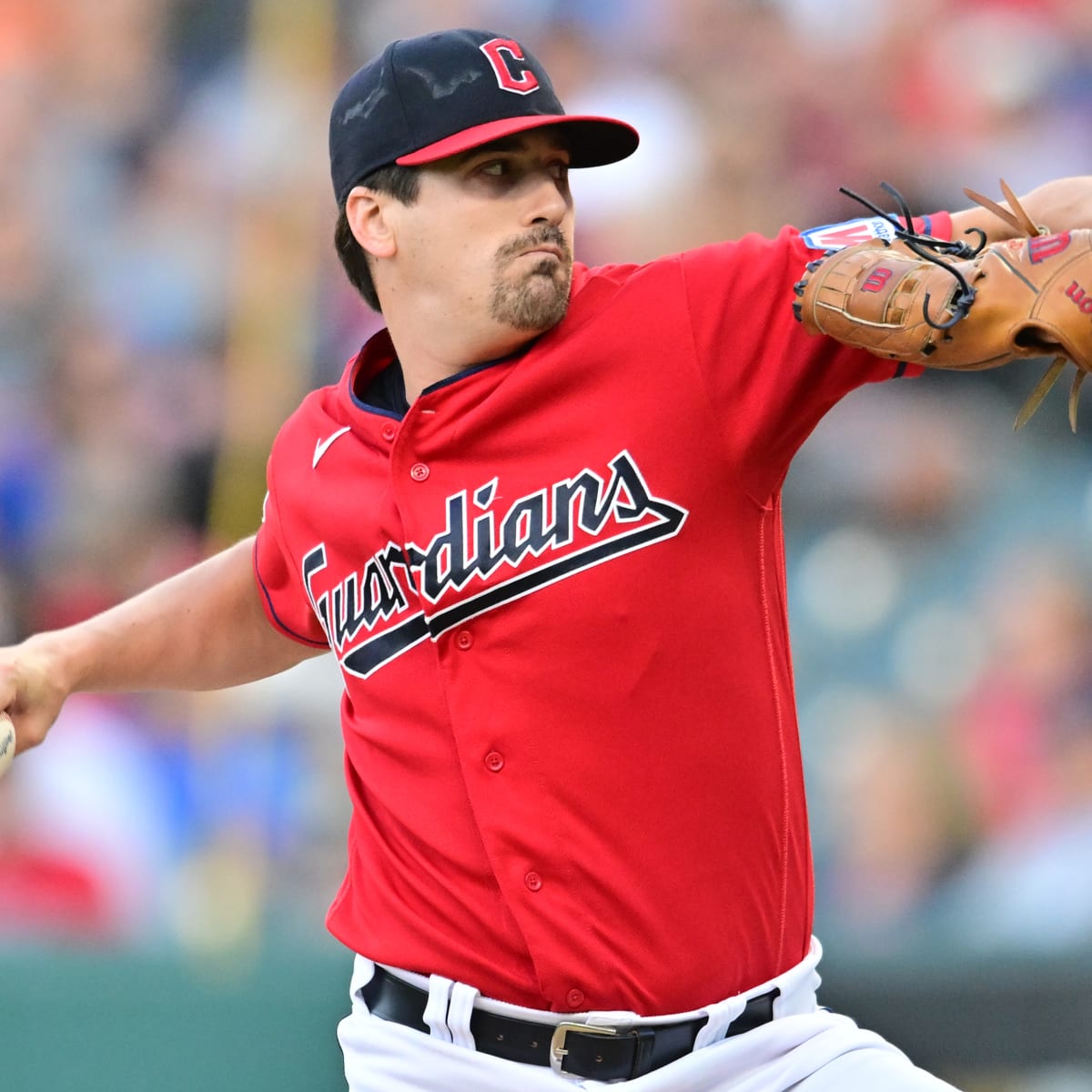 Cal Quantrill Heads Back To IL, Guardians Roster Moves - Sports Illustrated  Cleveland Guardians News, Analysis and More