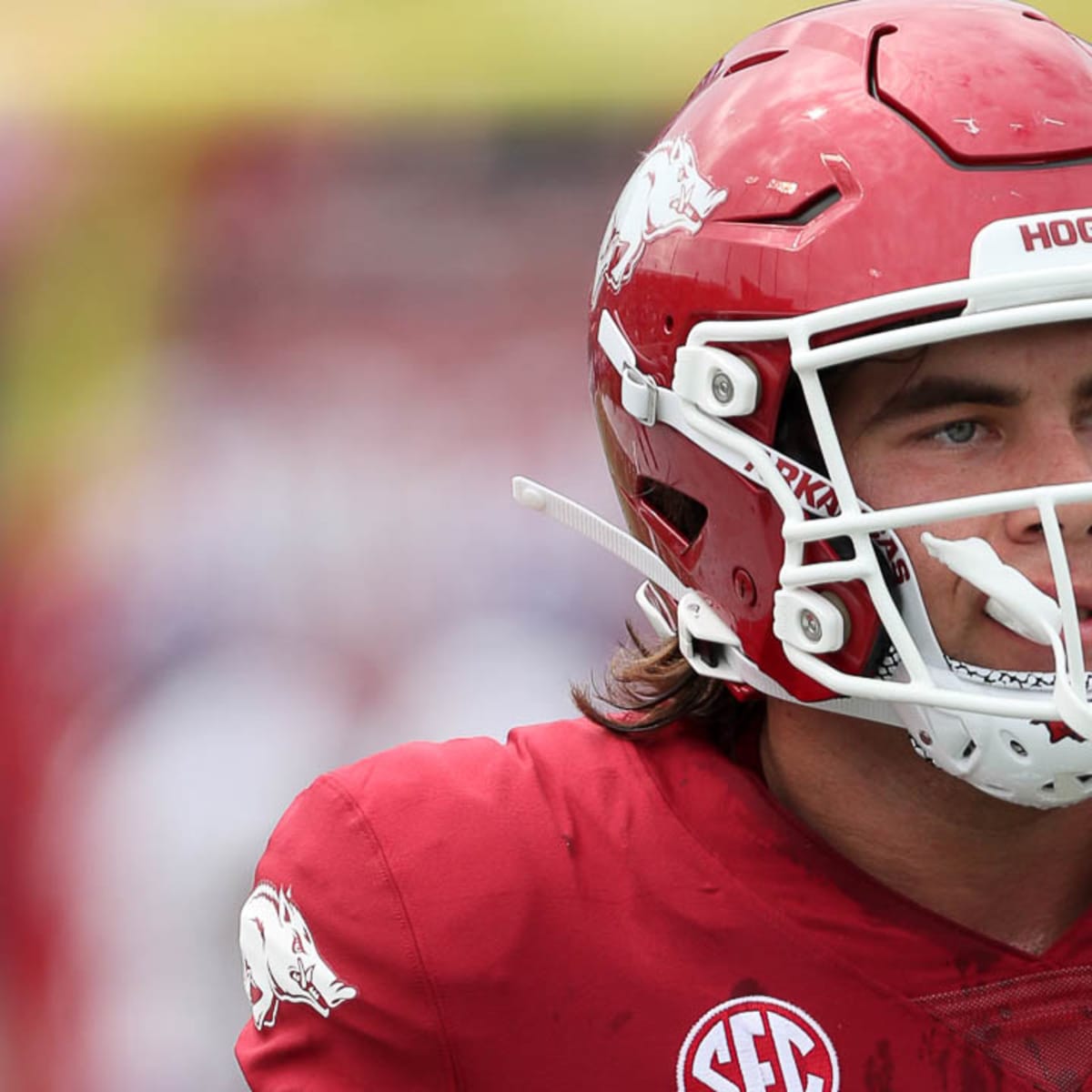 Future Hogs: College football players who could help the