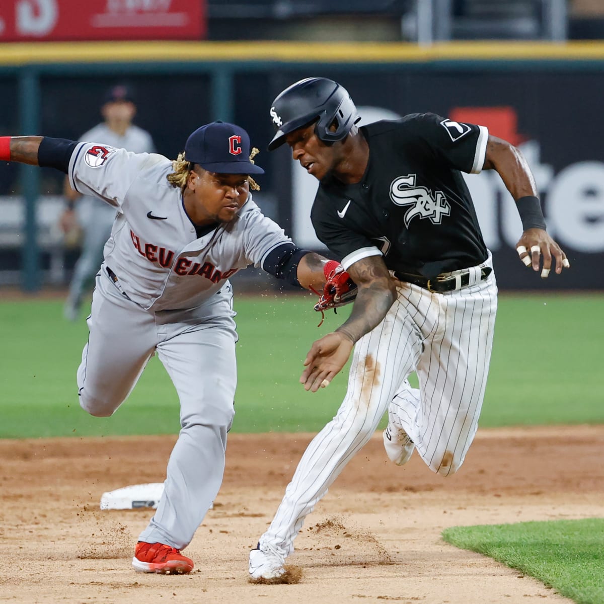 The Chicago White Sox Take Series Opener From The Cleveland Guardians After  Big Fifth Inning - Sports Illustrated Cleveland Guardians News, Analysis  and More