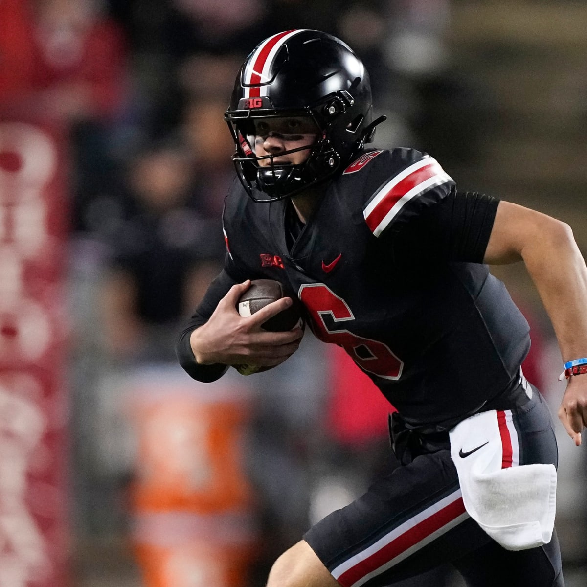 We Have Two Guys': Ryan Day Expands on Ohio State Buckeyes QB Plan - Sports  Illustrated Ohio State Buckeyes News, Analysis and More