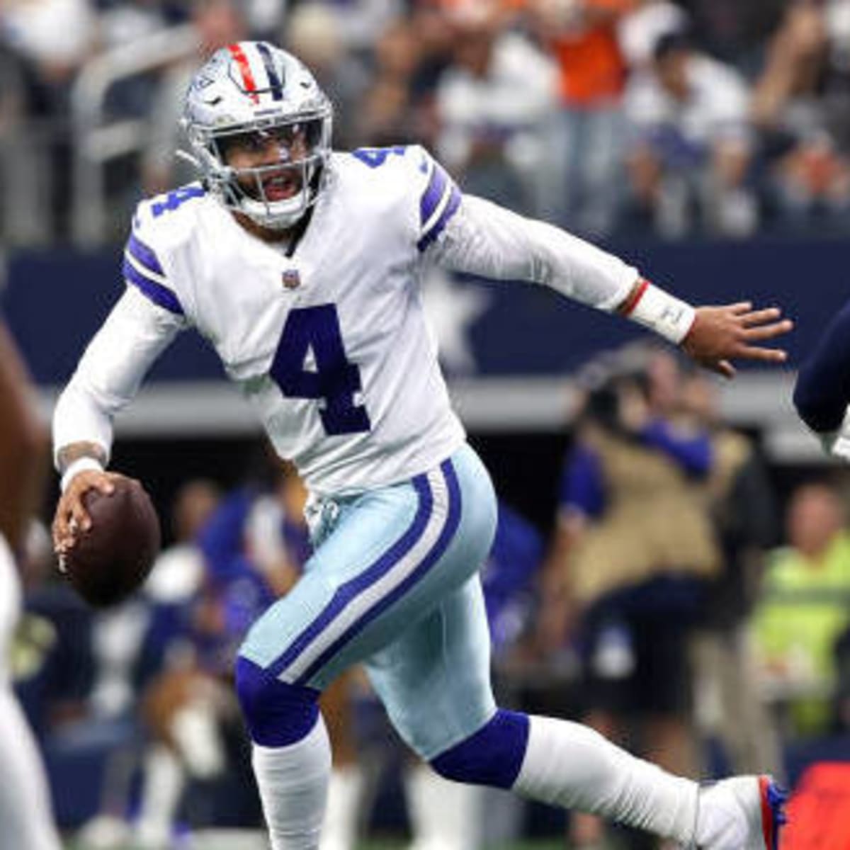 Game Recap: Cowboys Lose to Broncos, 30-16