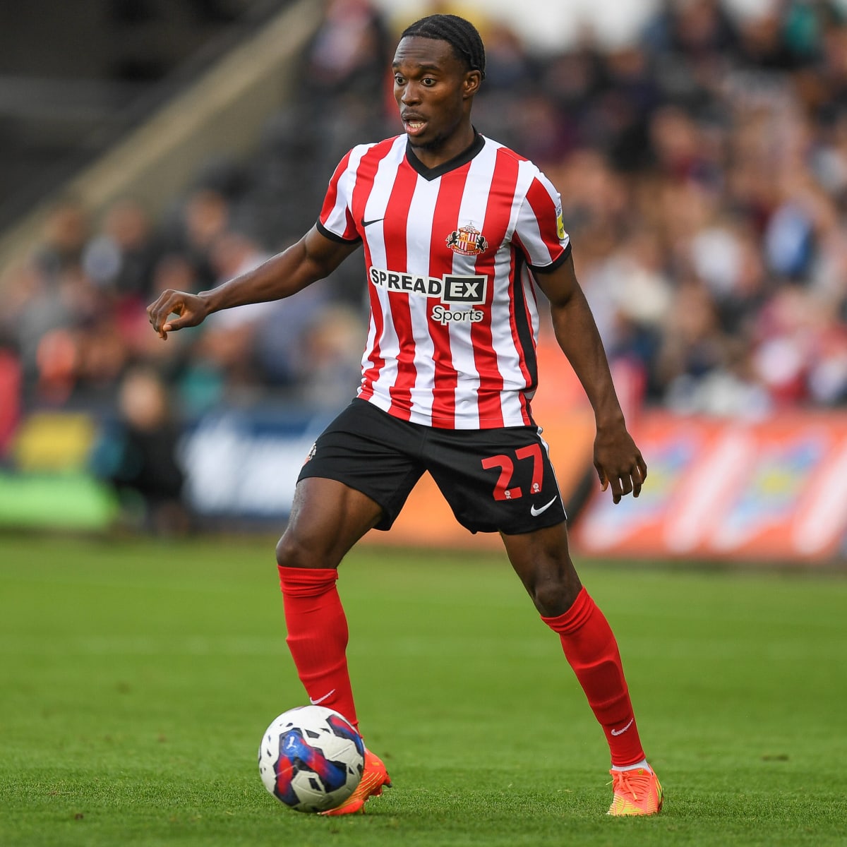 Sunderland youngsters who could REALLY do with a loan move in January -  Sports Illustrated Sunderland Nation