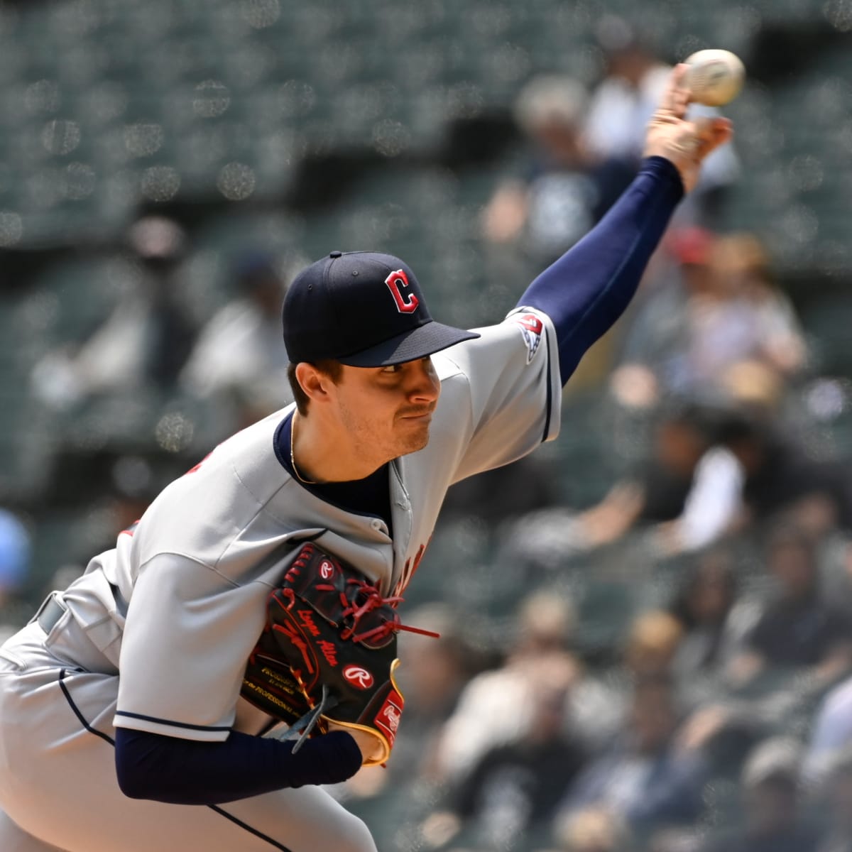 White Sox Sign Former Cleveland Pitcher - Sports Illustrated Cleveland  Guardians News, Analysis and More