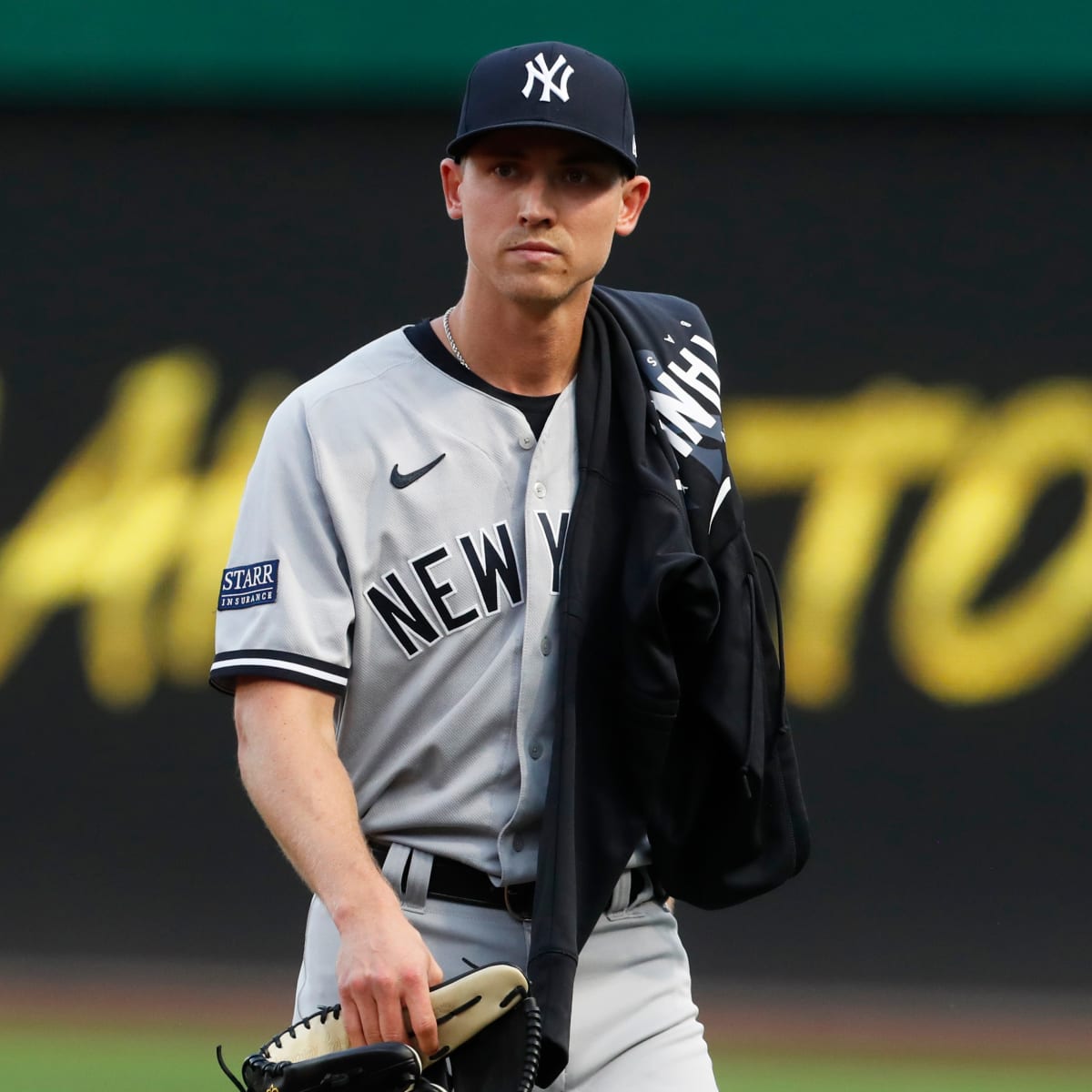 New York Yankees Set Pitching Probables For Arizona Diamondbacks Series -  Sports Illustrated NY Yankees News, Analysis and More