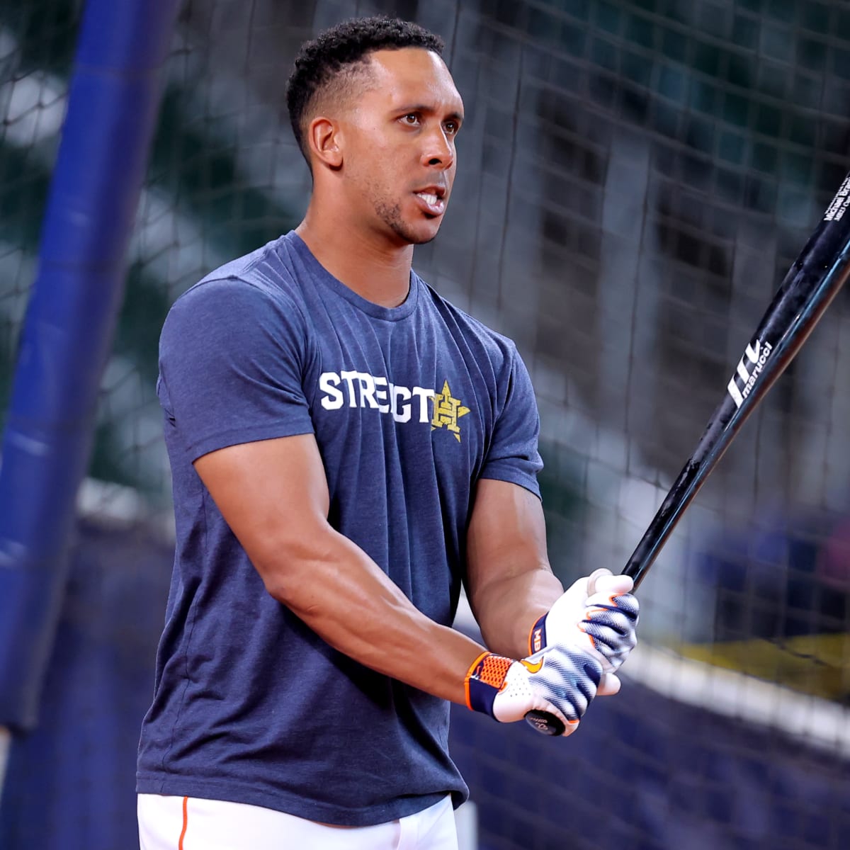 Houston Astros Welcome Back Michael Brantley from Injured List, Make  Corresponding Move - Sports Illustrated Inside The Astros