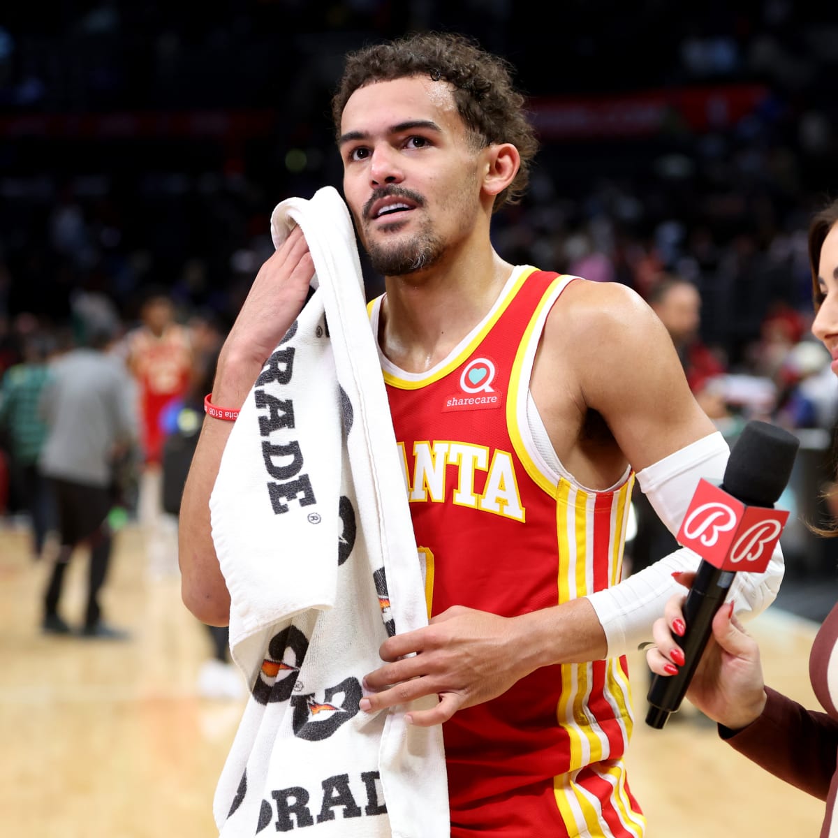 Two New Adidas Trae Young Shoes Release - Sports Illustrated