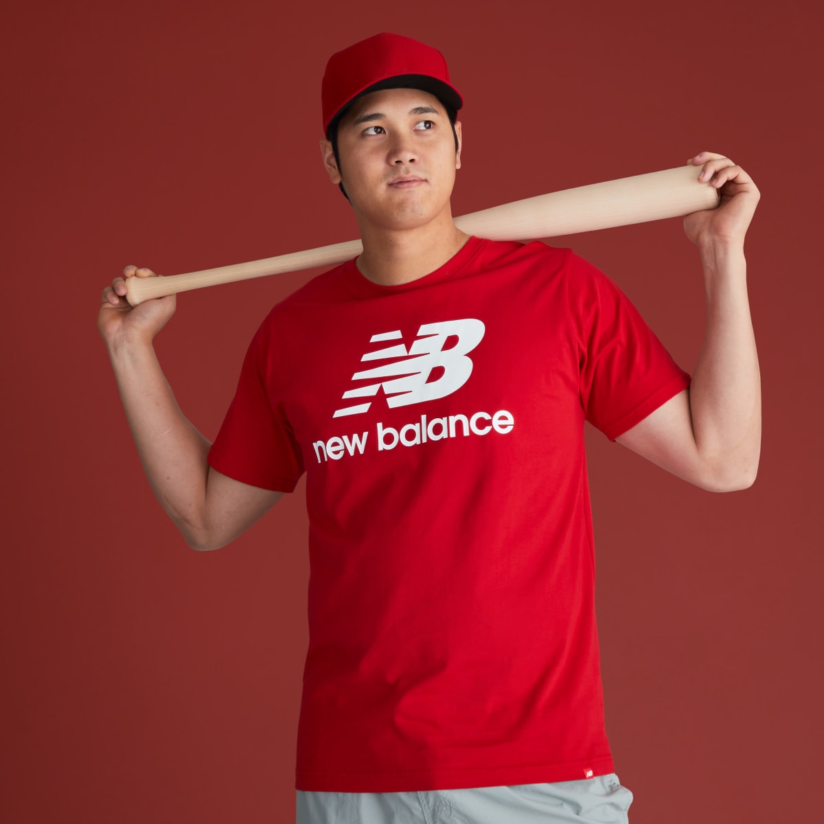 Shohei Ohtani Joins the New Balance Family on a Long-Term Deal