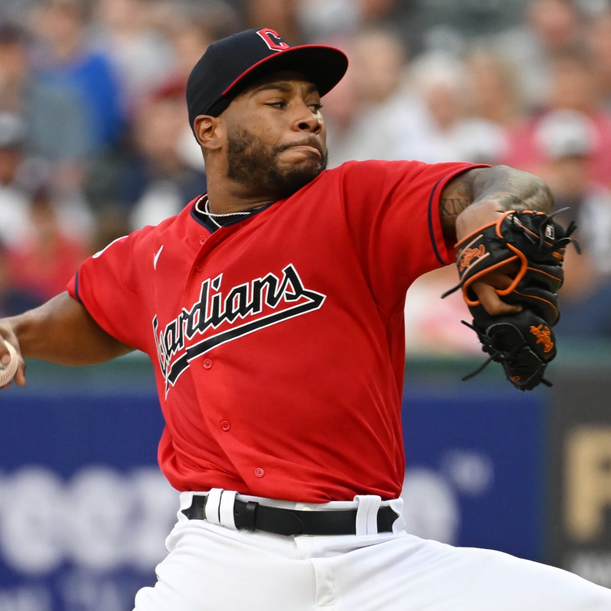 Guardians To Promote Top Prospect Williams For His MLB Debut - Sports  Illustrated Cleveland Guardians News, Analysis and More