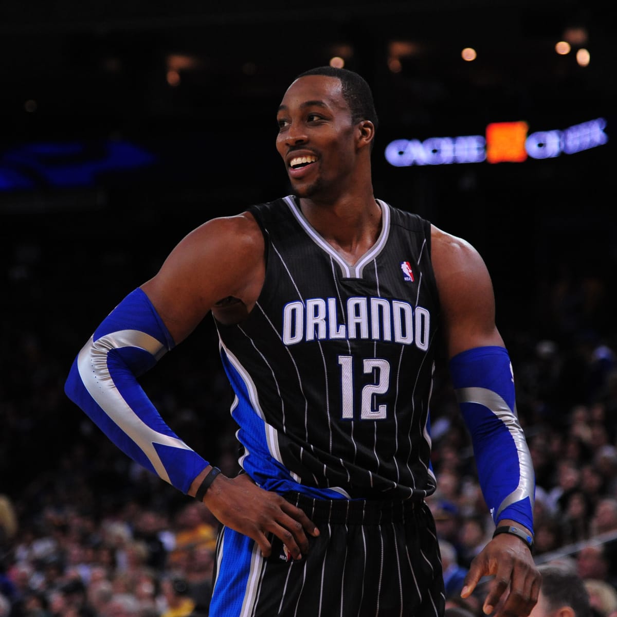 Dwight Howard 'Last Dance' Reunion For Magic? - Sports Illustrated Orlando  Magic News, Analysis, and More