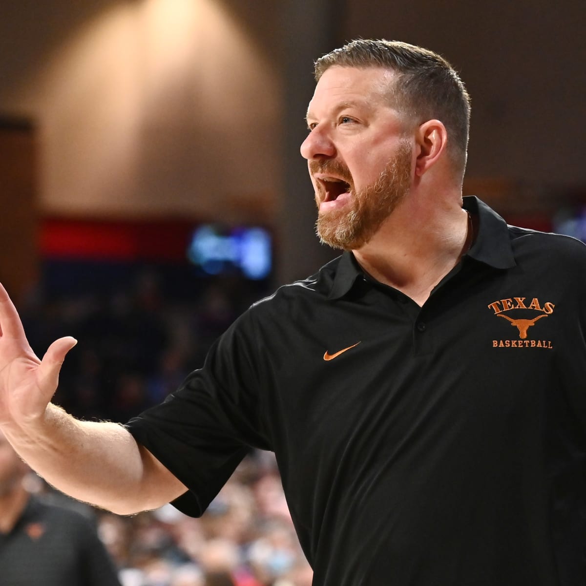 Fired Texas Longhorns Coach Chris Beard Meeting with Ole Miss Rebels-  Report - Sports Illustrated Texas Longhorns News, Analysis and More