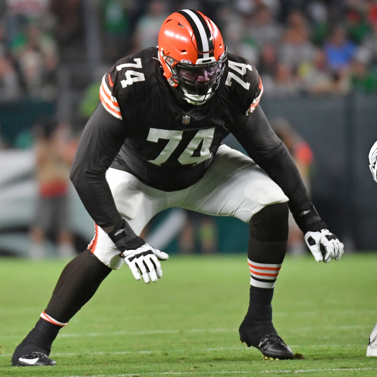 Cleveland Browns: In-Depth Position Analysis - Defensive Tackle