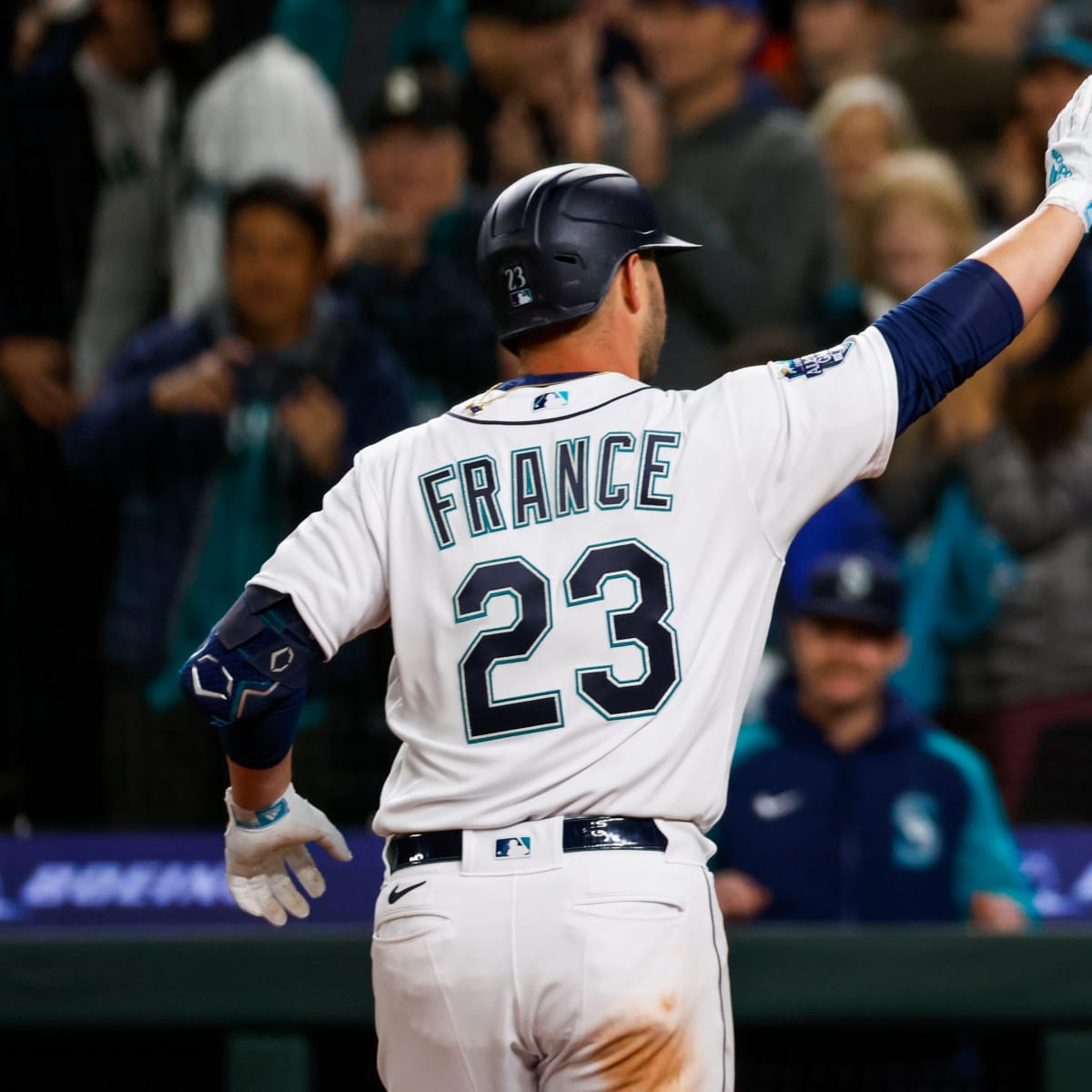 Should Robinson Canó be in the Mariners Hall of Fame? - Lookout Landing