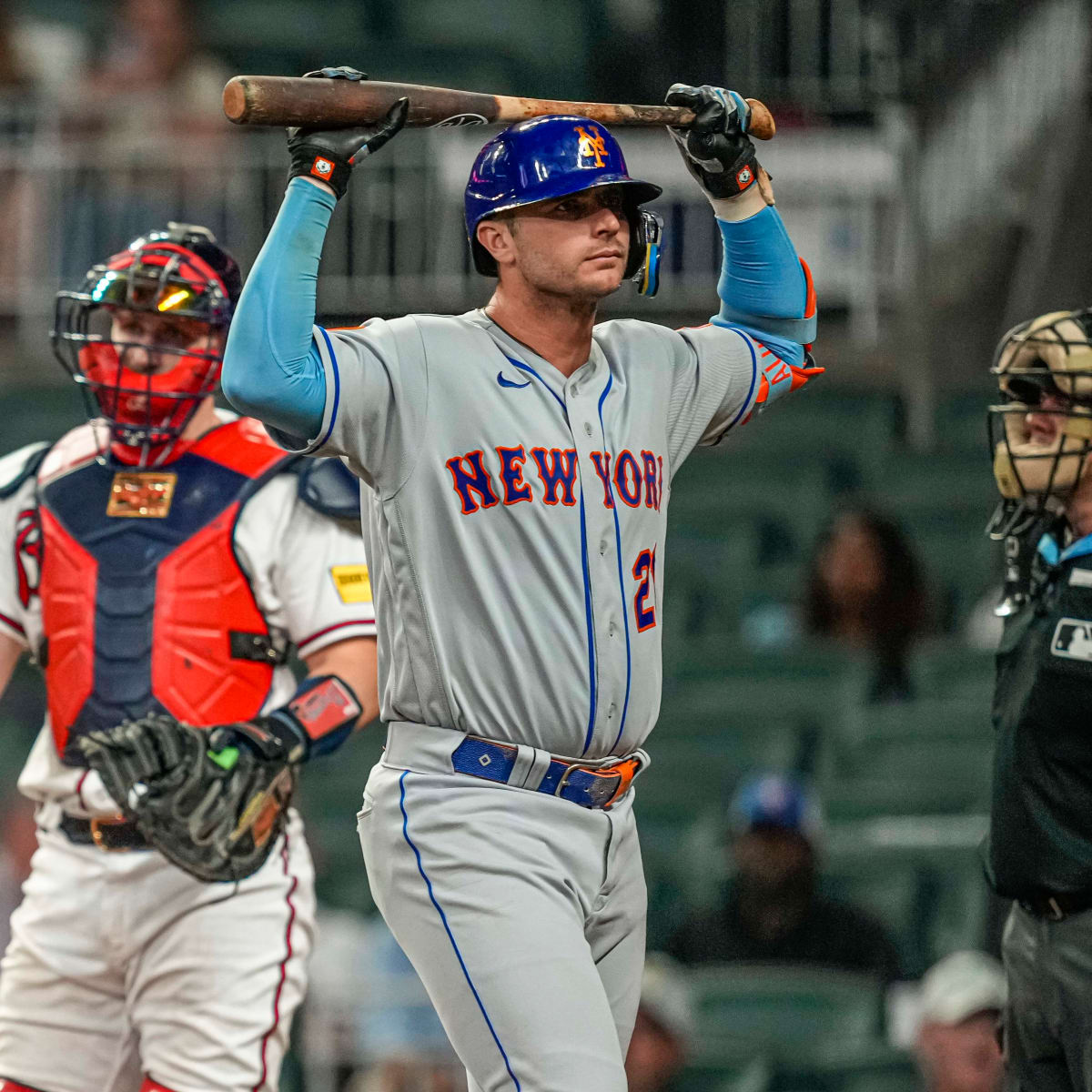 ICYMI in Mets Land: Pete Alonso powers Mets to impressive win over Yankees