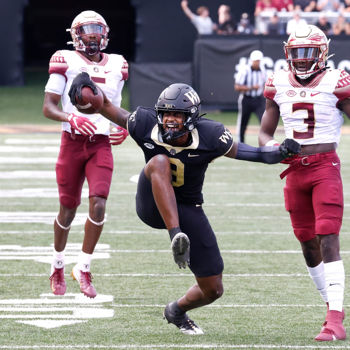 WATCH: Jacksonville State stuns Florida State with 59-yard last